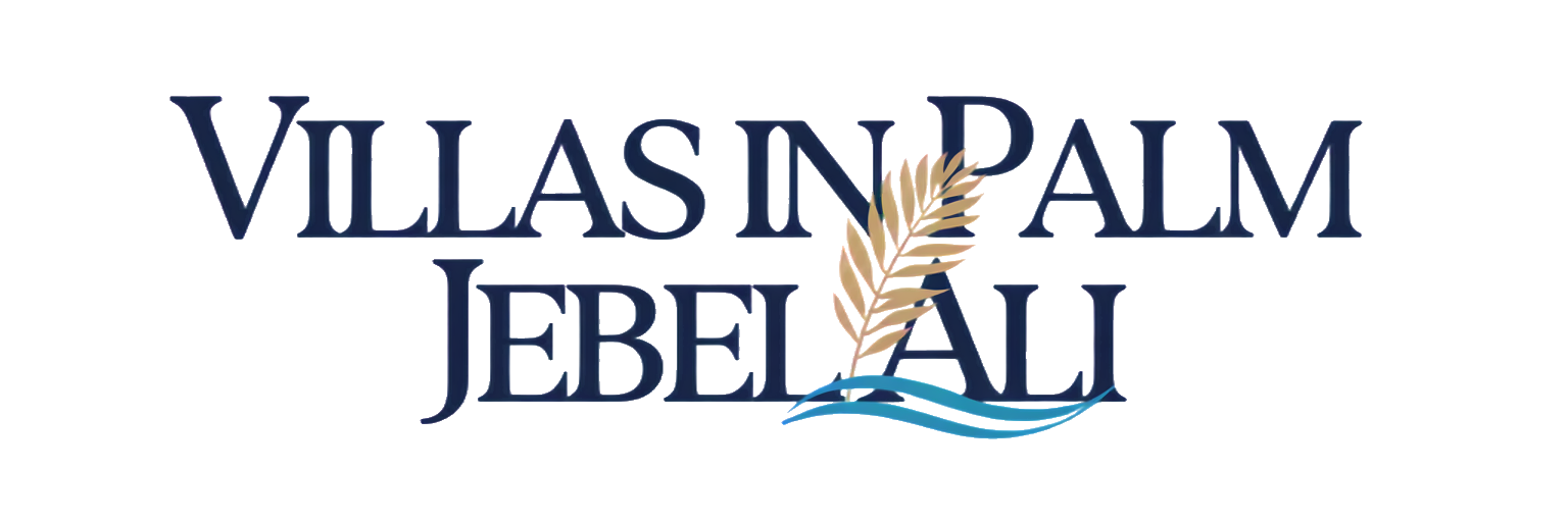 Villas In Palm Jebel Ali logo