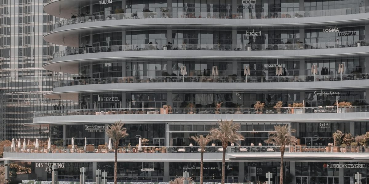 Top Real Estate Companies in Dubai for Luxury Villa Investments in 2026