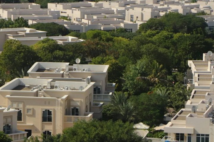 Emirates Hills Houses for Sale Compared to Palm Jebel Ali and Dubais Top Villa Communities