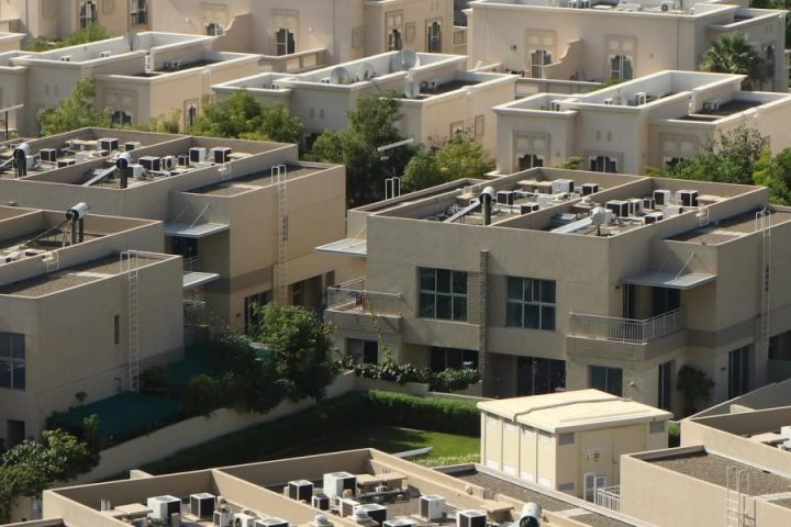Dubai Luxury Real Estate Market Strategies for High Net Worth Investors