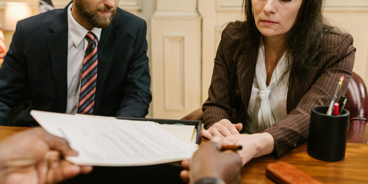 International buyers receive expert legal advice to navigate Dubai's property laws and ensure due diligence.