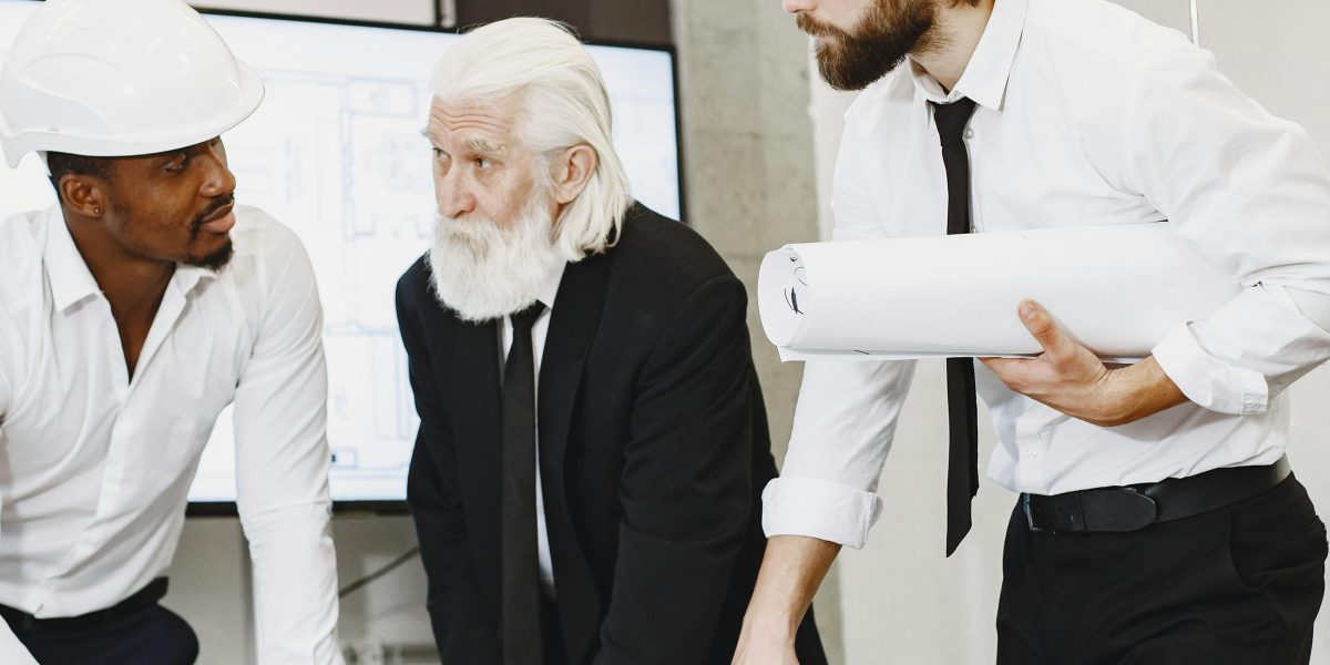 Expert brokers guide clients through off-plan project complexities, understanding developer plans and payment schedules.