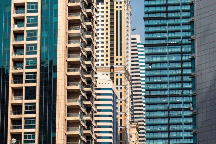 Dubai Real Estate Index 2026 for Smarter Property Investments