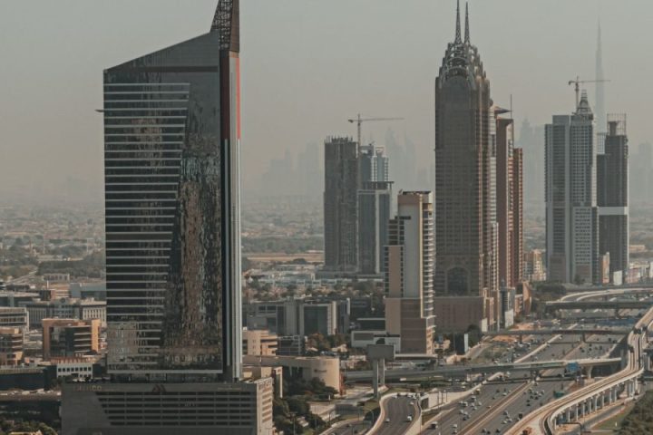 Find the Best Estate Agency in Dubai for 2026 Luxury Property Investments