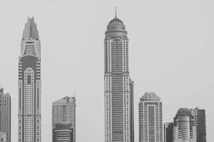 How to Find the Best Real Estate Company in Dubai for Luxury Investments in 2026