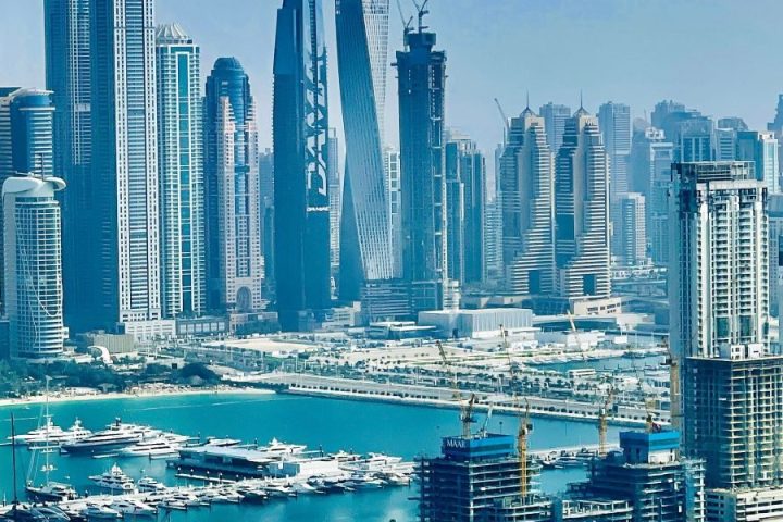 Katch International Unlocks the Dubai Luxury Property Market for High Net Worth Buyers