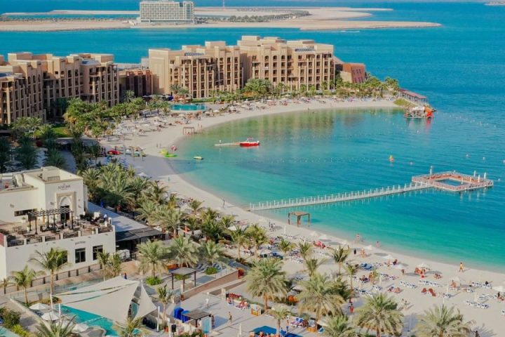 Ras Al Khaimah Villa for Sale Guide to Buying in the UAE’s Fastest Growing Luxury Market
