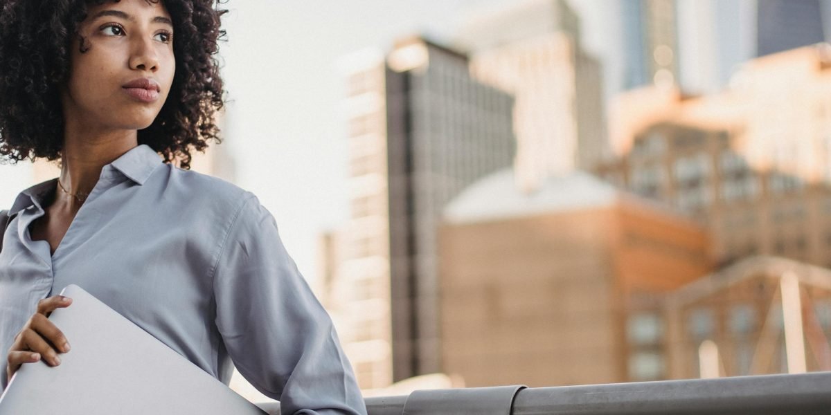 An individual contemplating a significant financial decision, representing a high-net-worth investor.