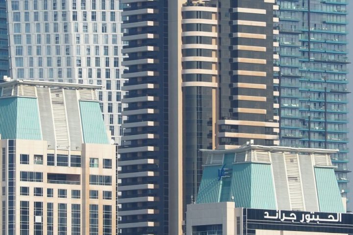 Palm Jebel Ali Villas How to Invest in Dubai’s Most Exclusive Island Community