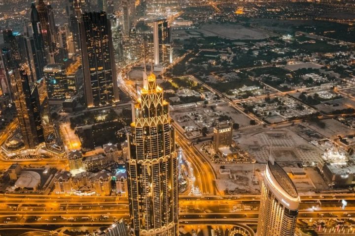 Property for Sale Downtown Dubai 2026 Prices Process and Investment Returns