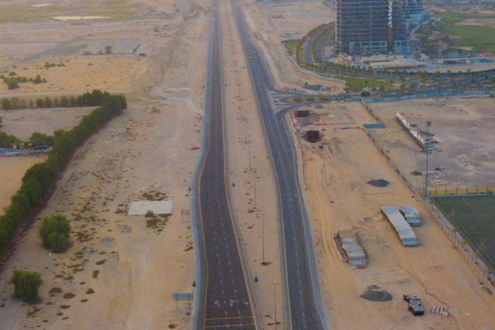 Wasl Properties Dubai Your Premier Investment Choice for 2026
