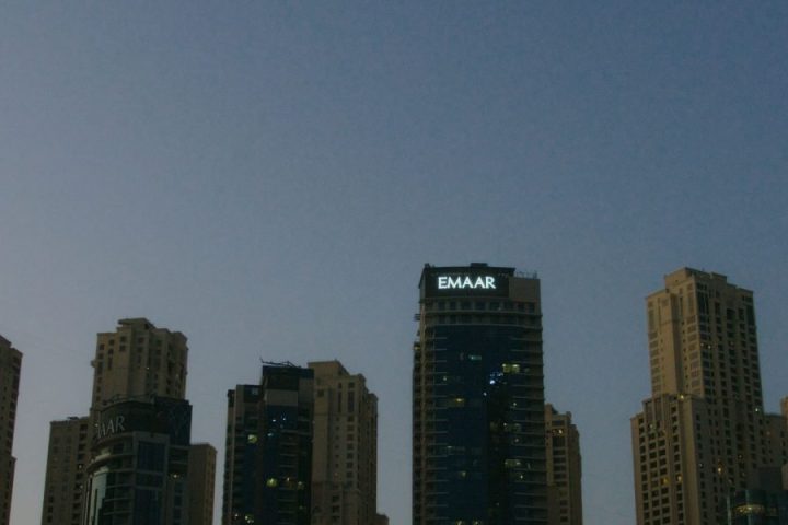 Investing in Real Estate Dubai 2026: Luxury Villas in Palm Jebel Ali