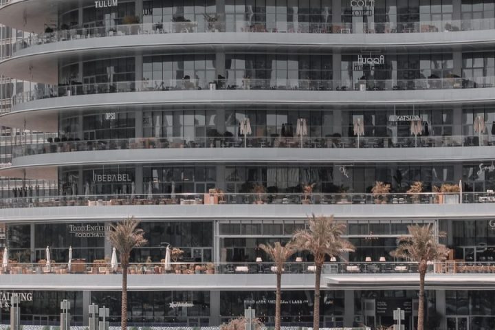 Dubai Luxury Real Estate: Smart Investment Strategies for 2026