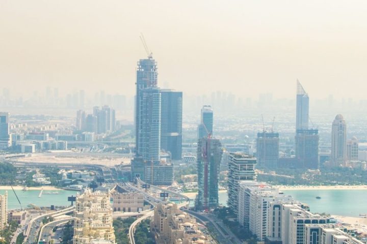 Dubai Houses for Sale on Palm Investment & Ownership Guide 2026