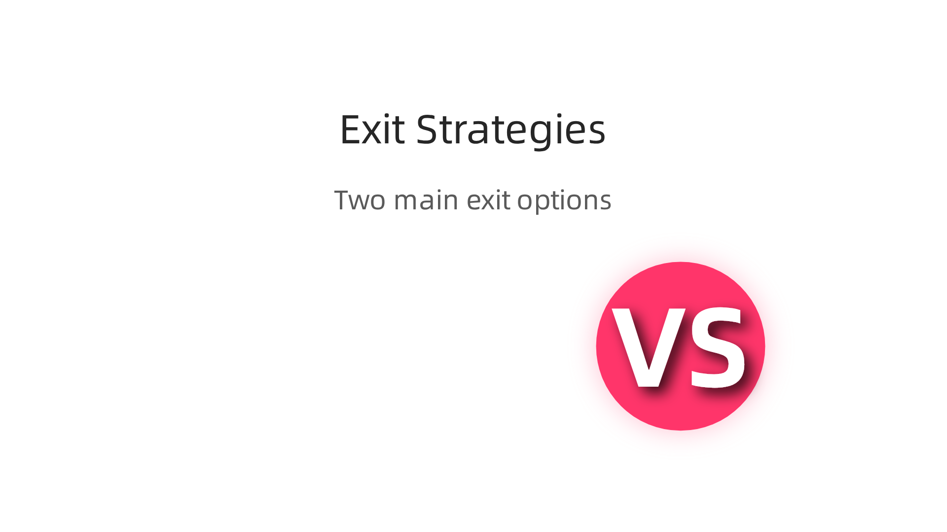 Key strategies for investors to maximize returns and plan their exit from Palm Jebel Ali luxury villa investments.